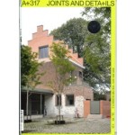 cover A+317 Joints & Details – Architectural Details and Building Culture | NAi Booksellers