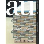 cover a+u 663: Experience – Architecture Magazine | NAi Booksellers