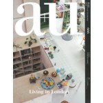 cover a+u 666 – Living in London | Residential Architecture and Housing Design | NAi Booksellers
