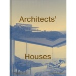 cover Architects' Houses. 200 Architects' Own Homes | NAi Booksellers