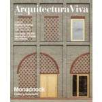 cover Arquitectura Viva 285. Monadnock | NAi Booksellers