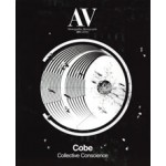 cover AV Monographs 284: COBE – Collective Conscience | NAi Booksellers