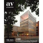 cover AV Proyectos 115. COBE | NAi Booksellers