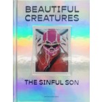 cover Beautiful Creatures | The Sinful Son | Queer Photography, Polaroids | NAi Booksellers