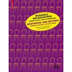cover Bentwood and Beyond. Thonet and Modern Furniture Design | NAi Booksellers