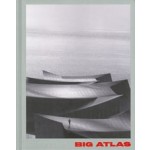 cover BIG Atlas – Architecture Monograph | Bjarke Ingels Group | NAi Booksellers