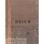 cover Brick (Mini Format). A Visual Guide to Brick Architecture | NAi Booksellers