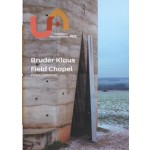 cover Bruder Klaus Field Chapel – Peter Zumthor