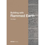 cover Building with Rammed Earth | Felix Hilgert | DETAIL