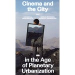 cover Cinema and the City. Film and Urbanization | NAi Booksellers