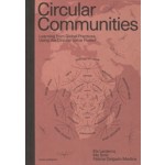 cover Circular Communities – Circular Economy and Urban Design | NAi Booksellers