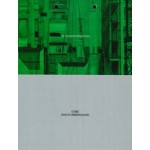 cover COBE. In Transformation | Architecture Monograph | NAi Booksellers