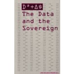 cover DATAS. The Data and the Sovereign | NAi Booksellers