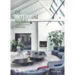 De Interieurbijbel 8. Dutch Interior Materials Guide | NAi Booksellers