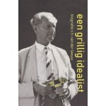 cover een grillig idealist. biografie c.h. van der leeuw | Leonard Kooij | 9789464923735 | Brave New Books