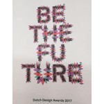 Dutch Design Today. Be the Future / Back to the Future | Dutch Design Awards,  Galmcult Studio | 9789462262539