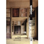 cover El Croquis 235. AULETS 2003-2026. Building with the Territory | NAi Booksellers