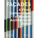 cover Façades. Contemporary Facade Design Sourcebook | NAi Booksellers