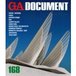 cover GA Document 168 – International Architecture 2026 | NAi Booksellers