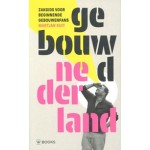 cover Gebouwd Nederland – Introduction to Dutch Architecture | NAi Booksellers