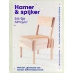 cover Hamer & Spijker – Wooden Furniture Making, DIY Design | Erik Eje Almqvist | NAi Booksellers