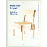 cover Hammer & Nail. DIY Furniture Design Inspired by Enzo Mari | NAi Booksellers