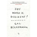 cover Hoe word ik dissident? Dutch edition | NAi Booksellers