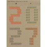 Karel Martens. Every Day Is a New Day. Calendar 2027 | Karel Martens | Roma