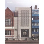 cover LB 41. Office Winhov – National Holocaust Museum | NAi Booksellers
