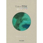 Lo-TEK. WATER by Julia Watson - Indigenous Water Systems and Sustainable Architecture Book cover | 9783836594448 | TASCHEN