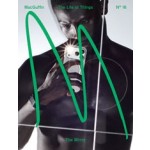 cover MacGuffin 16. The Mirror. Design Magazine | NAi Booksellers