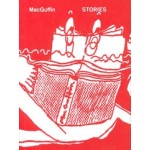 cover MacGuffin Stories | The Life of Things | NAi Booksellers