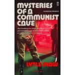 cover Mysteries of a Communist Cave – Oscar Niemeyer and the PCF Building | NAi Booksellers