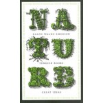 cover Nature | Ralph Waldo Emerson | NAi Booksellers
