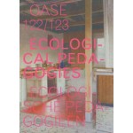 cover OASE 122-123. Ecological Pedagogies – Architecture Education | NAi Booksellers