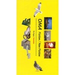 OMA MAP. Fiction Non-Fiction | Rutger van der Graaf, Pieter Custer, Emine Yilmazgil | OMI | 9789082410914