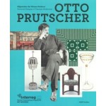 cover Otto Prutscher. Universal Designer of Viennese Modernism | NAi Booksellers