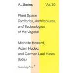 Plant Space. Architectures of the Vegetal | NAi Booksellers