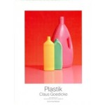 cover Plastik. Photography by Claus Goedicke | NAi Booksellers
