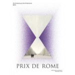 cover - Prix de Rome 2014. Architecture | NAi Booksellers