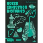 cover Queer Exhibition Histories | NAi Booksellers