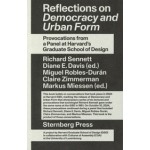 Reflections on Democracy and Urban Form - NAi Booksellers
