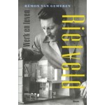 cover Rietveld. Werk en leven. Rémon van Gemeren | NAi Booksellers