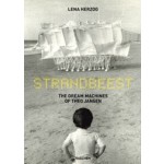 cover STRANDBEEST. The Dream Machines of Theo Jansen | NAi Booksellers