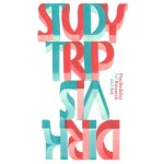 cover Study Trip. Psychedelics for Research and Art – Dirk Vis | NAi Booksellers
