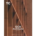 cover TC Cuadernos 176. GCA Architects 2008–2026 | NAi Booksellers