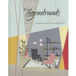 cover Tegendraads Modern | Nederlands design en Goed Wonen | NAi Booksellers