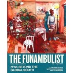 cover The Funambulist 66, Beyond the Global South | NAi Booksellers