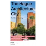 cover The Hague Architecture City – The 100 best buildings | NAi Booksellers