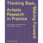 cover Thinking Back, Making Forward